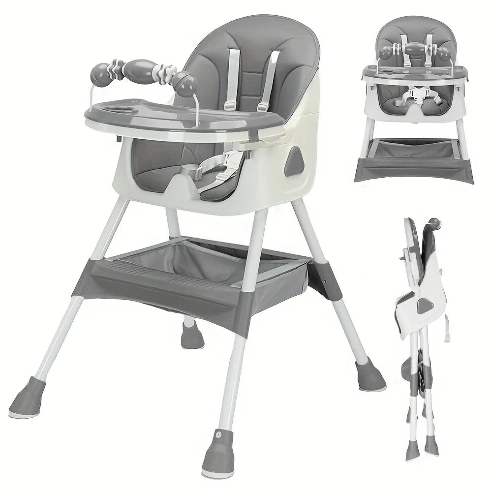 Foldable High Chair