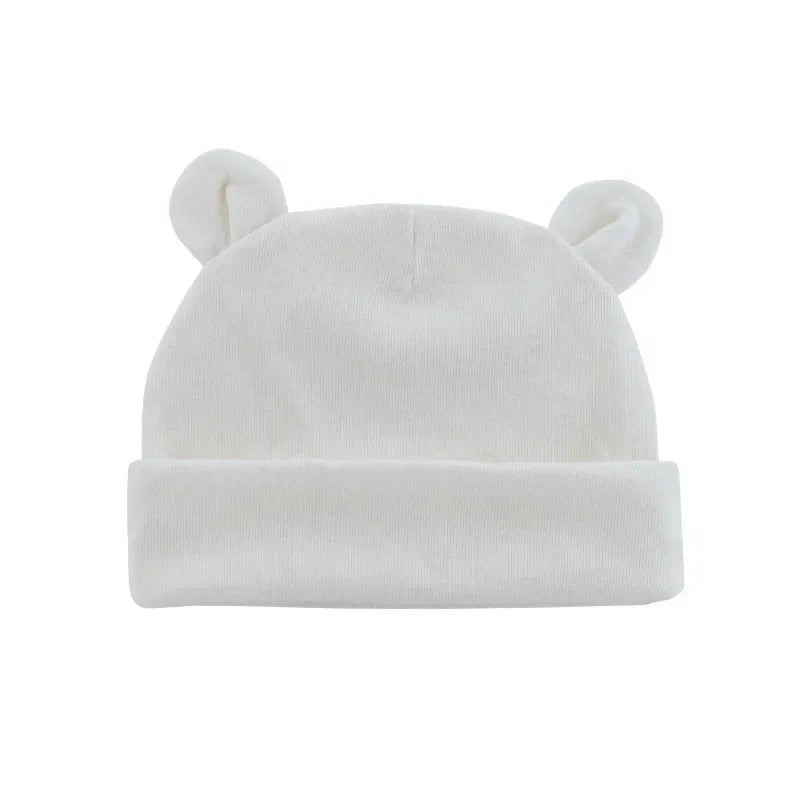 Autumn Winter Baby Hat