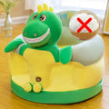 Cute Baby Support Chair