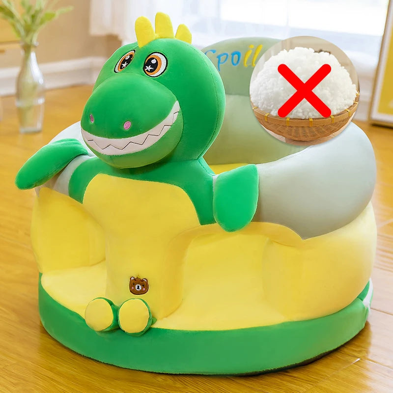 Cute Baby Support Chair