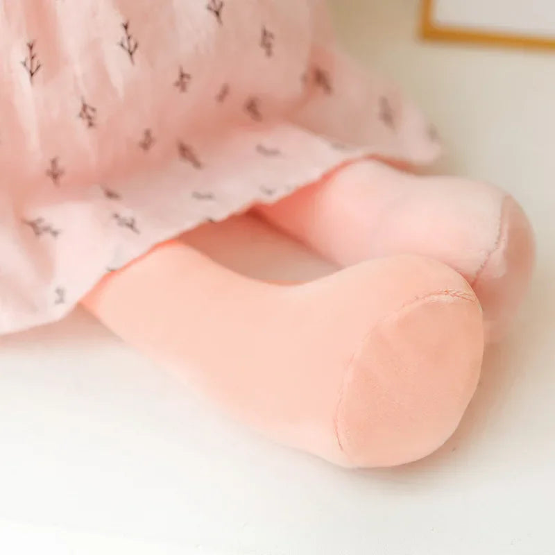 Long Ear Rabbit Plush  Dolls