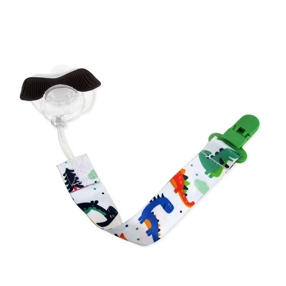 Infant/Toddler Pacifier Clips