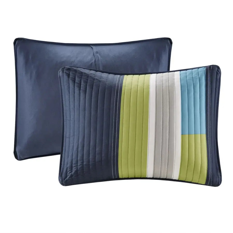 Trendy Casual Kids Bedding Set