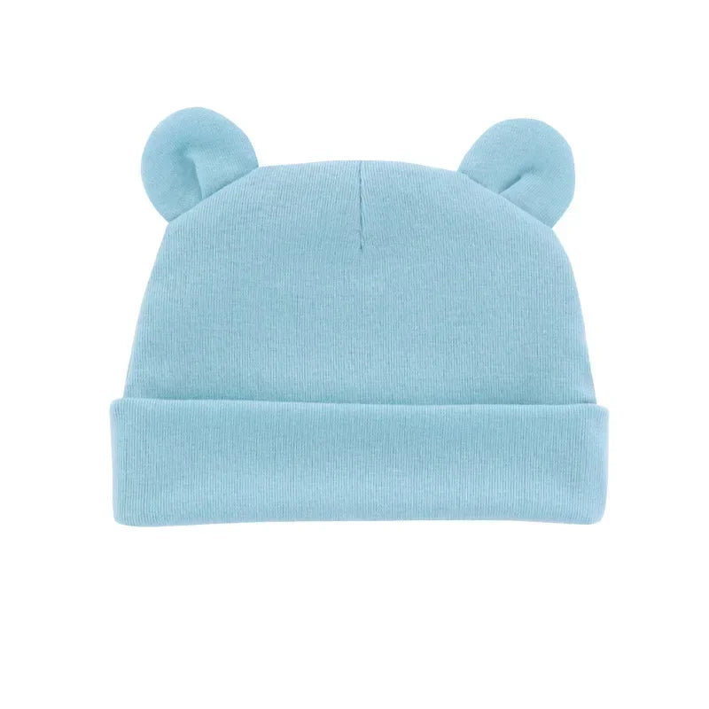 Autumn Winter Baby Hat