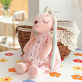 Long Ear Rabbit Plush  Dolls