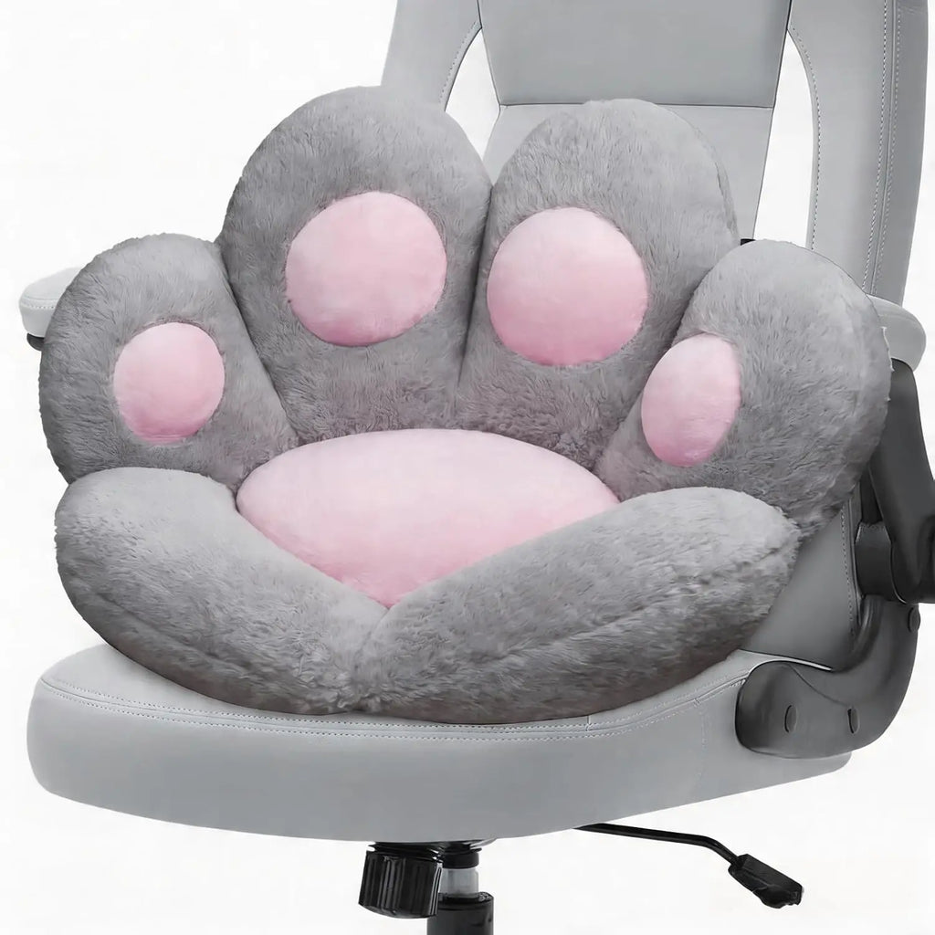 Cat Paw Cushion/Pillow