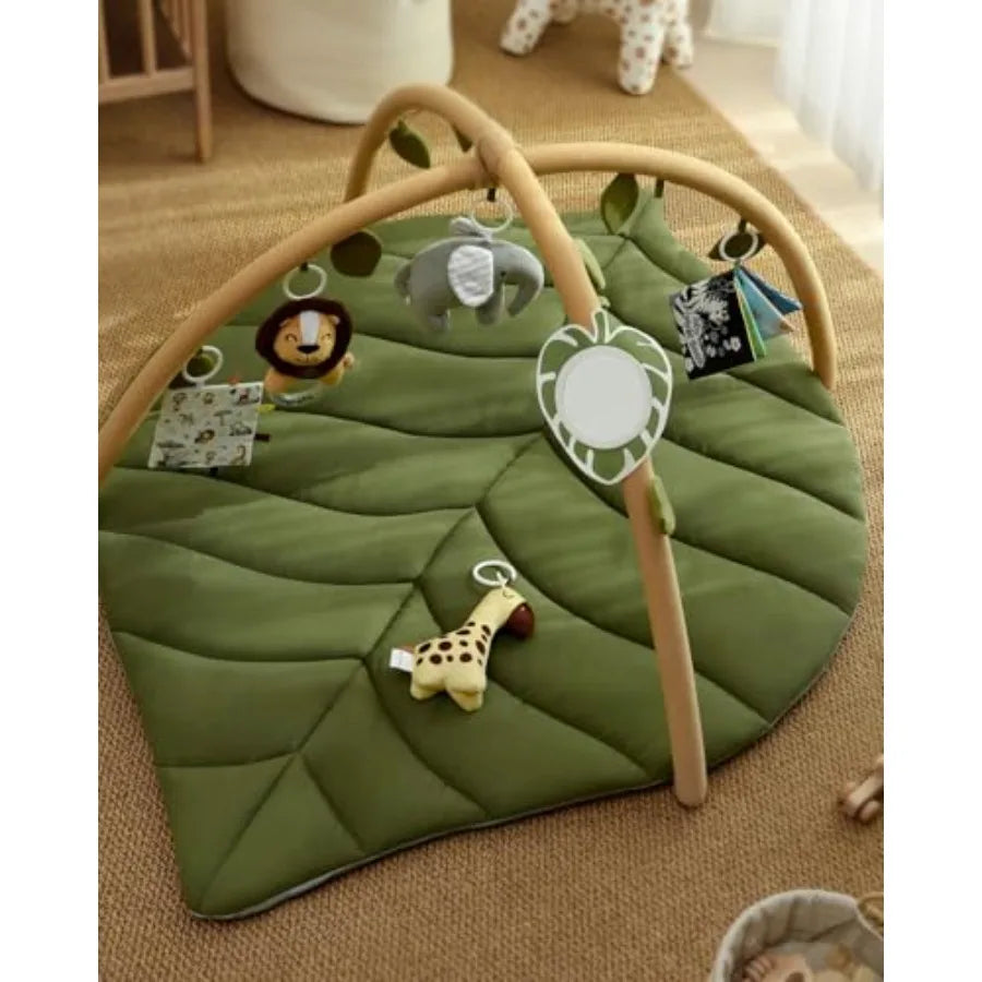 Blissful Diary Baby Activity Mat