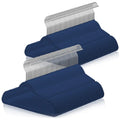 100 Velvet Kids Hangers