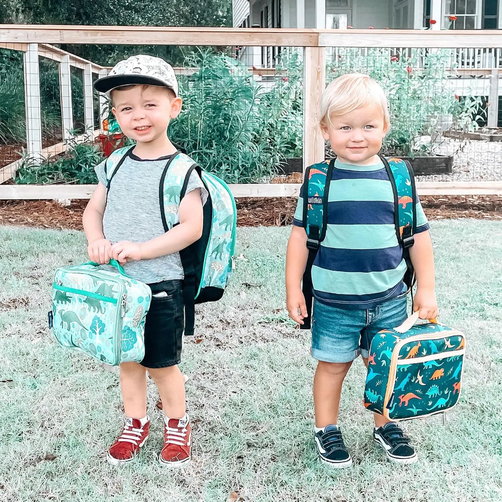 Insulated Lunch Box for Kids