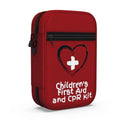 First Aid and CPR Kit for Children