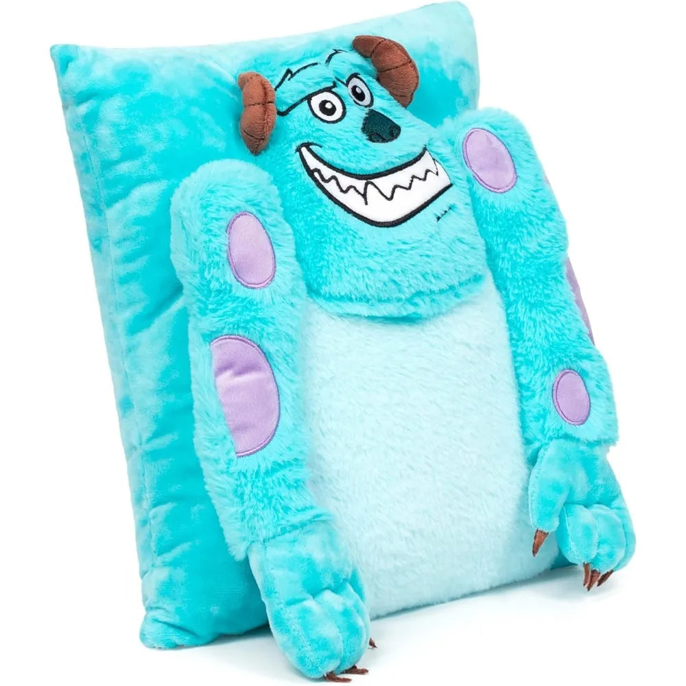 Disney Pixar Monsters Inc James Sullivan