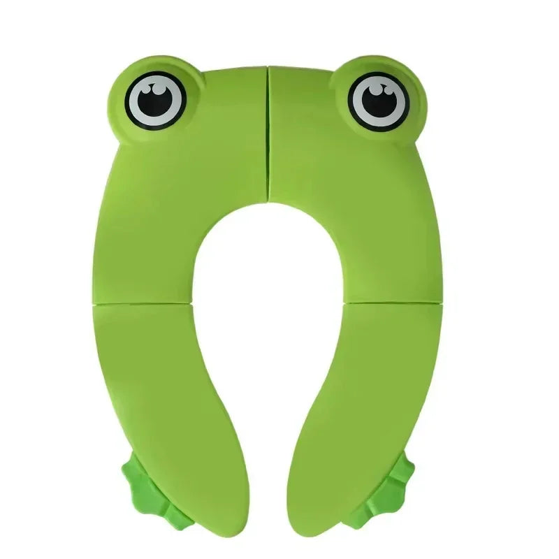 Portable Kids Travel Potty Seat