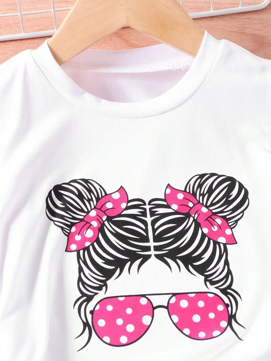 Young Girls Fashion 3-Season Set
