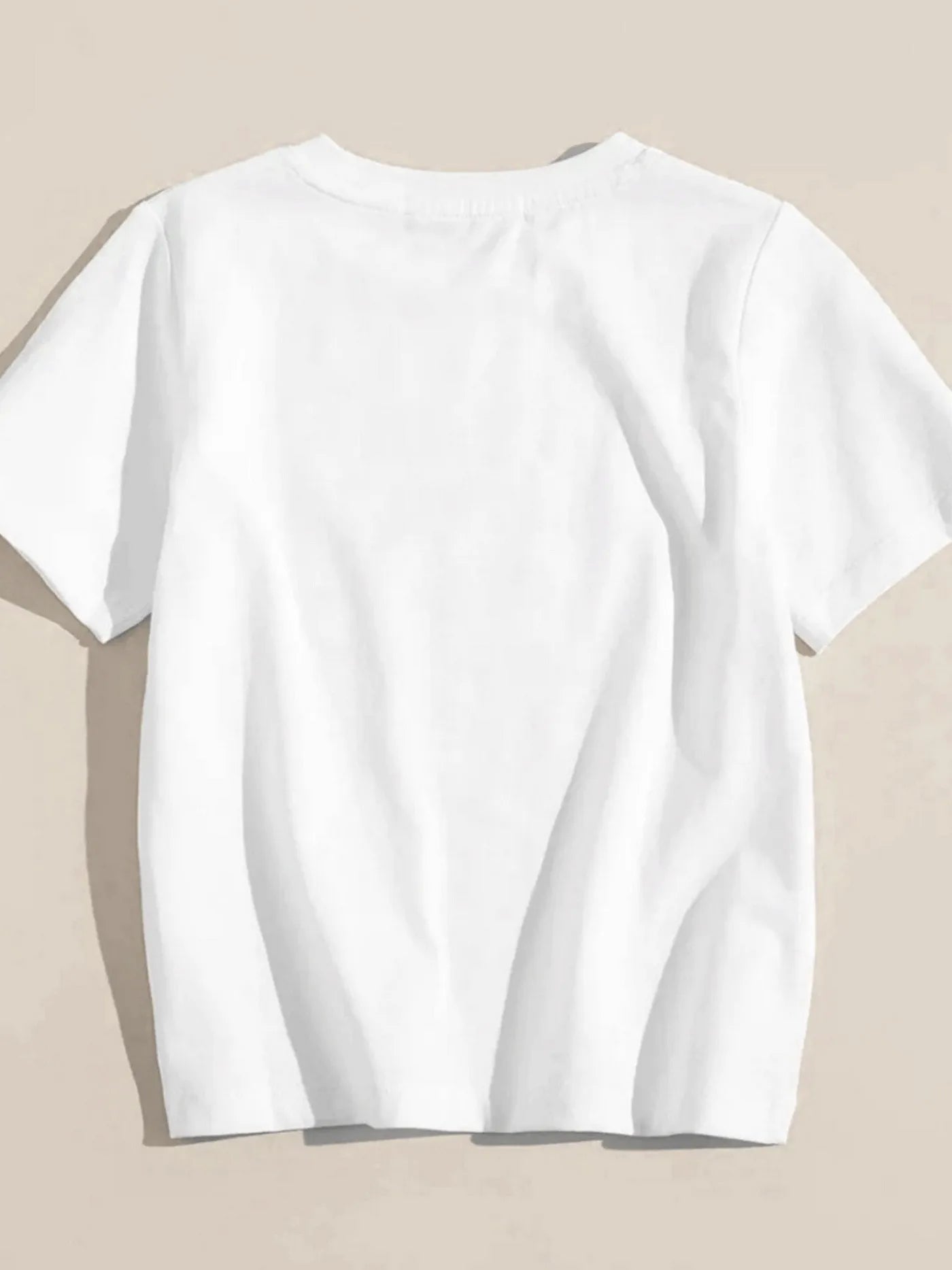 Casual Summer Wear for Children