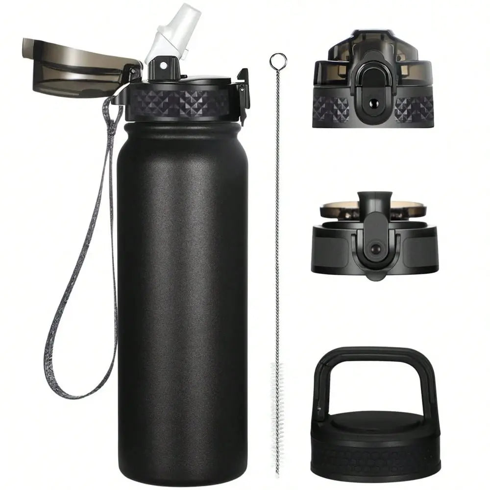 Stainless Steel Water Bottles
