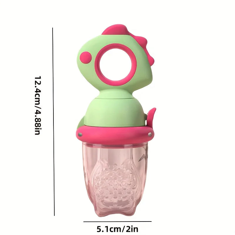 Baby Food Pacifier