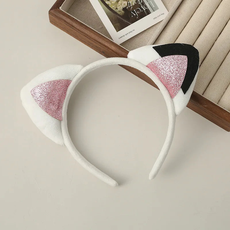 Gabby Dollhouse Headband
