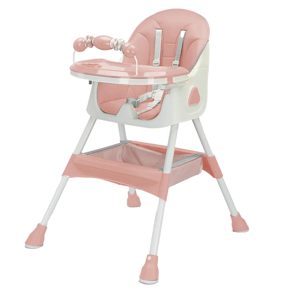 Foldable High Chair