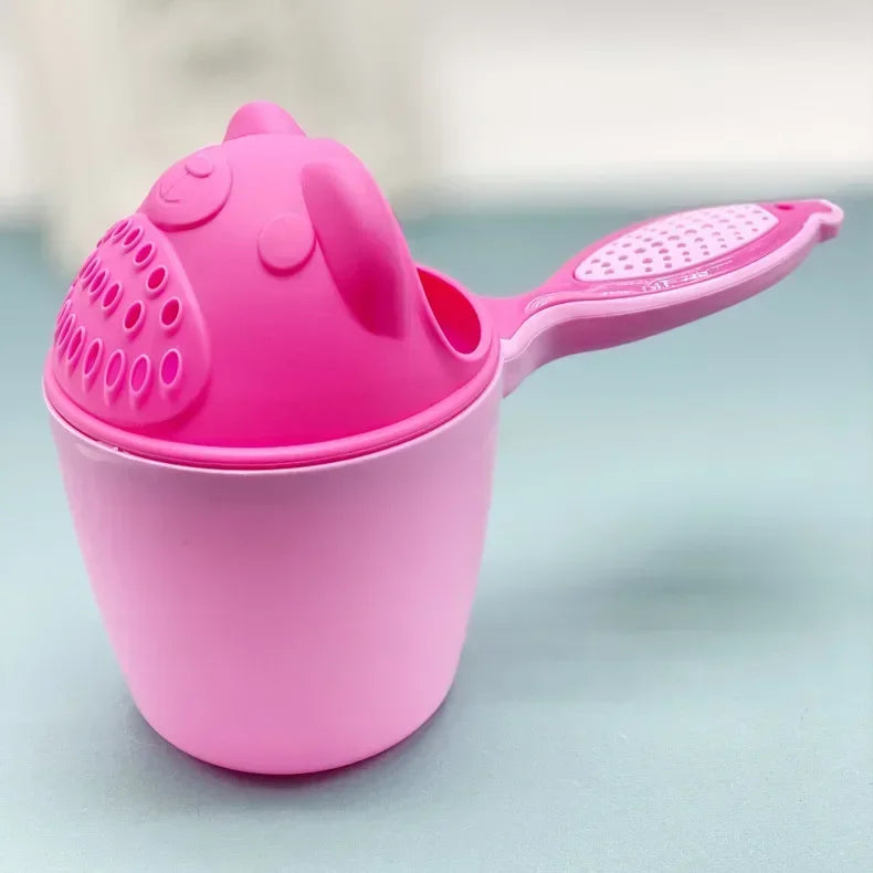 Children's Shampoo Rinse Cup