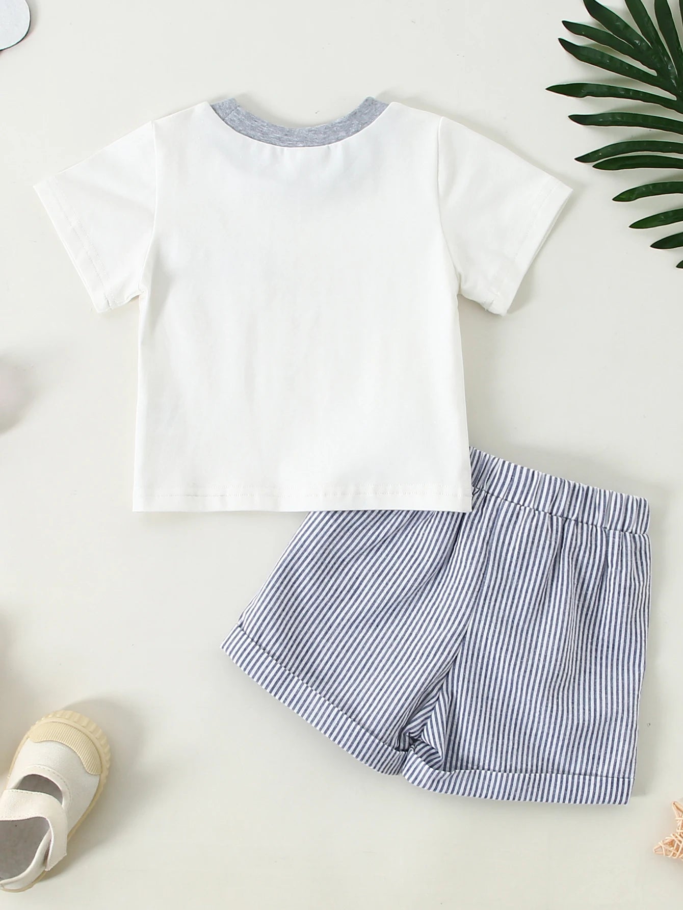 Infant /Toddler Boys Summer Outfits