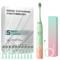 Rechargeable Electric Toothbrush