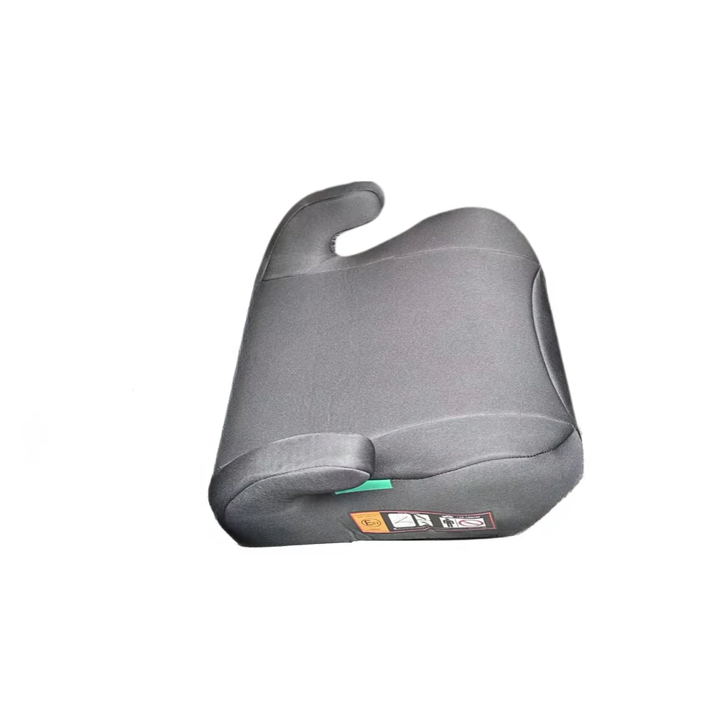 Lightweight Portable Backless Booster Car Seat
