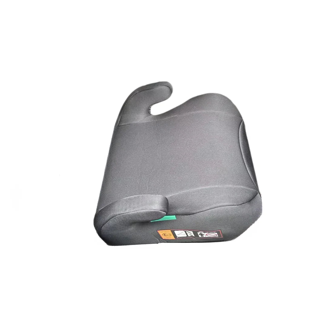 Lightweight Portable Backless Booster Car Seat