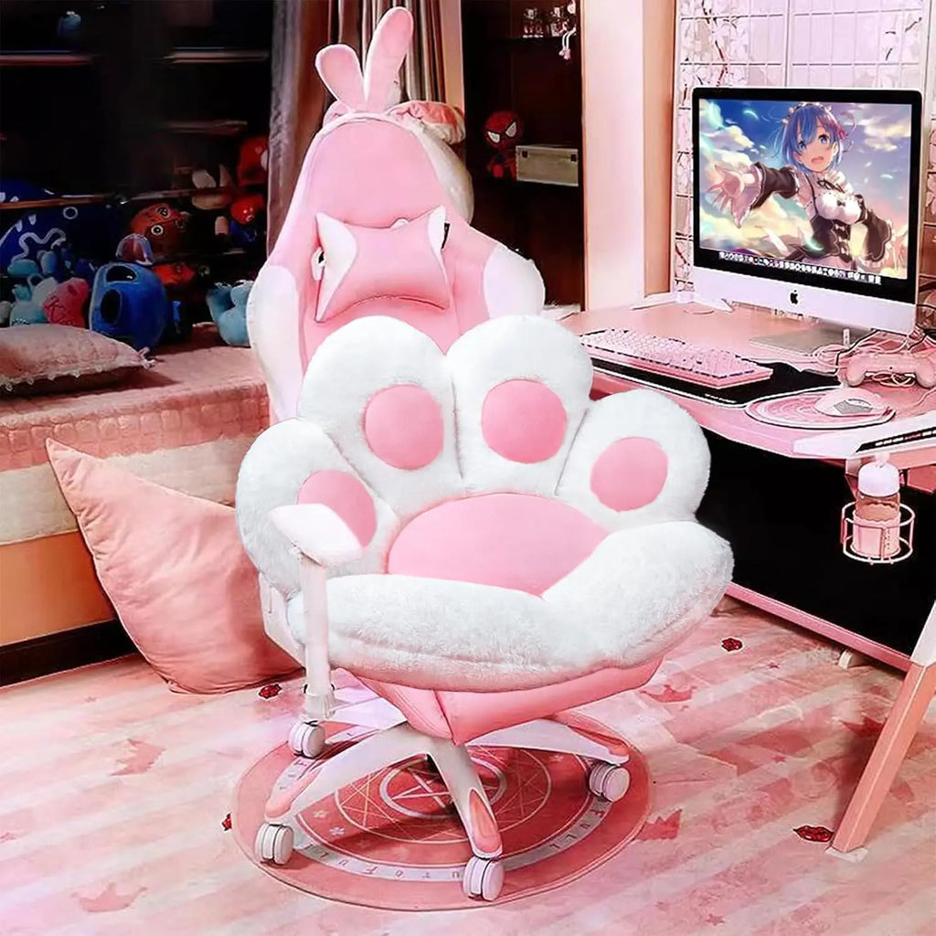 Cat Paw Cushion/Pillow