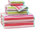 6-Piece Kids Towel Set