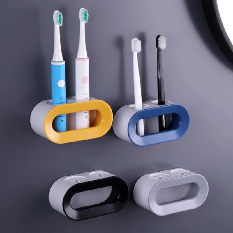 Electric Toothbrush Holder