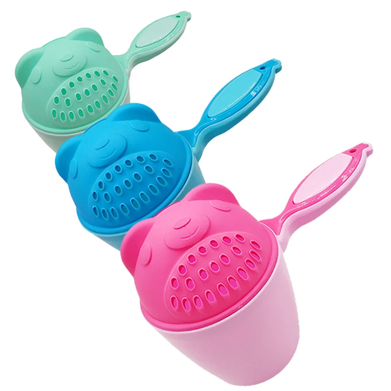 1PC Bathing Cup