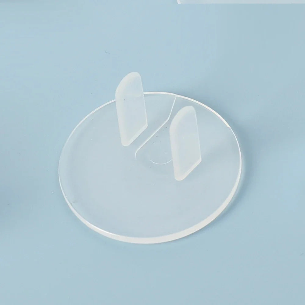 10/20PCS Childproof Outlet Covers