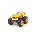 Blaze And The Monster Machines