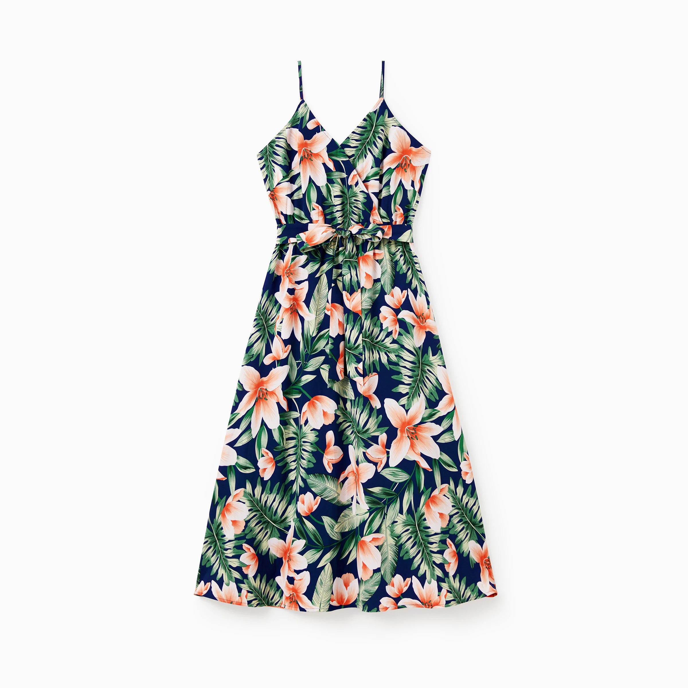 Tropical Floral Family Outfit