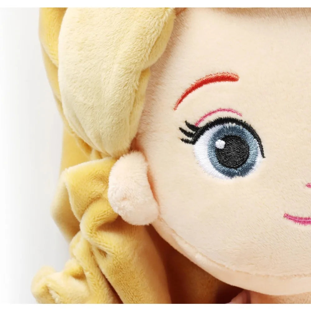 Princess Aurora Plush Pillow Buddy