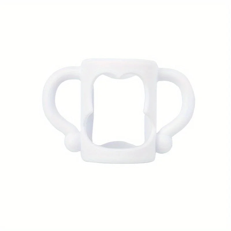Silicone Bottle Handle for Narrow Baby Bottles