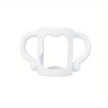 Silicone Bottle Handle for Narrow Baby Bottles