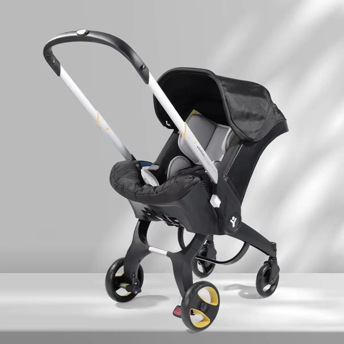 3 In 1 Stroller Car Seat Travel System
