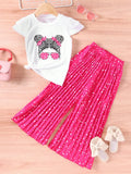 Young Girls Fashion 3-Season Set