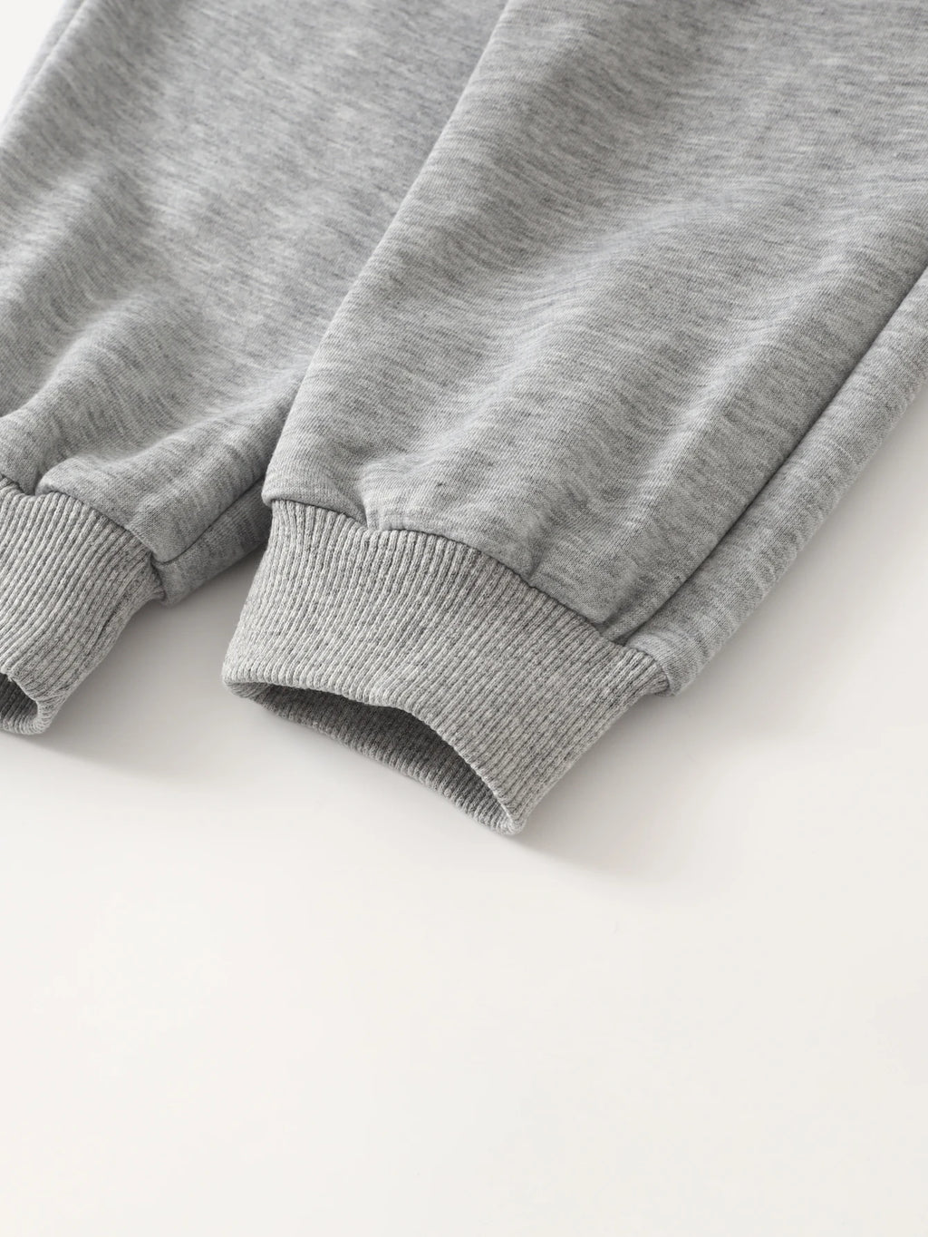 6 Pack Boys Hoodie Pants Set