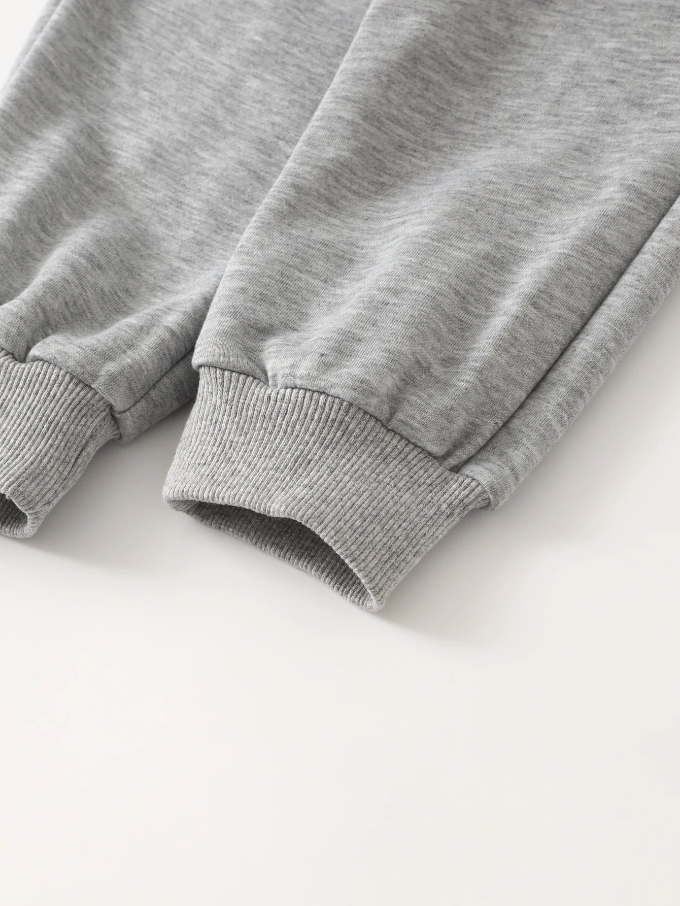 6 Pack Boys Hoodie Pants Set
