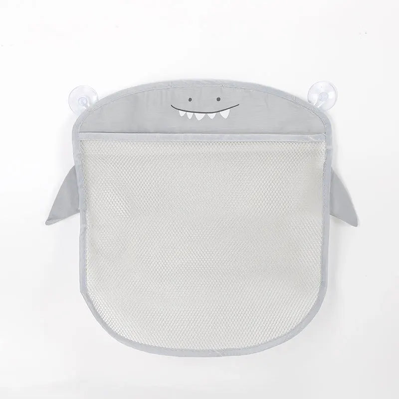 Mesh Bath Toy Storage Bags