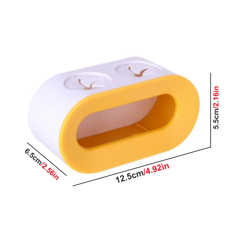 Electric Toothbrush Holder