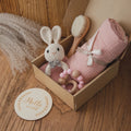 Baby Bath Set Gift Box