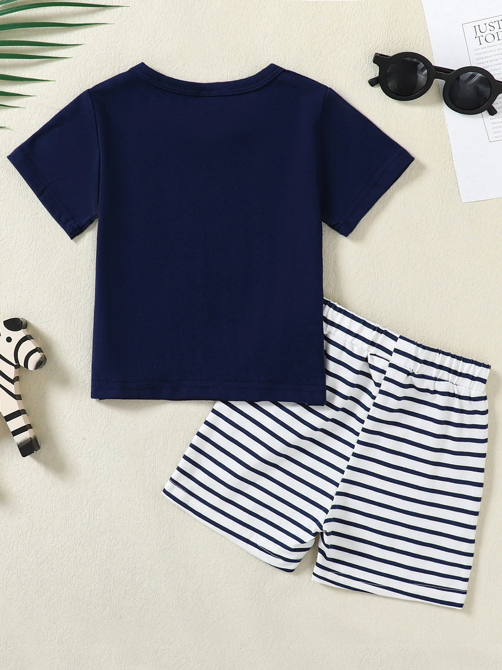 Toddler Boy Summer Outfits