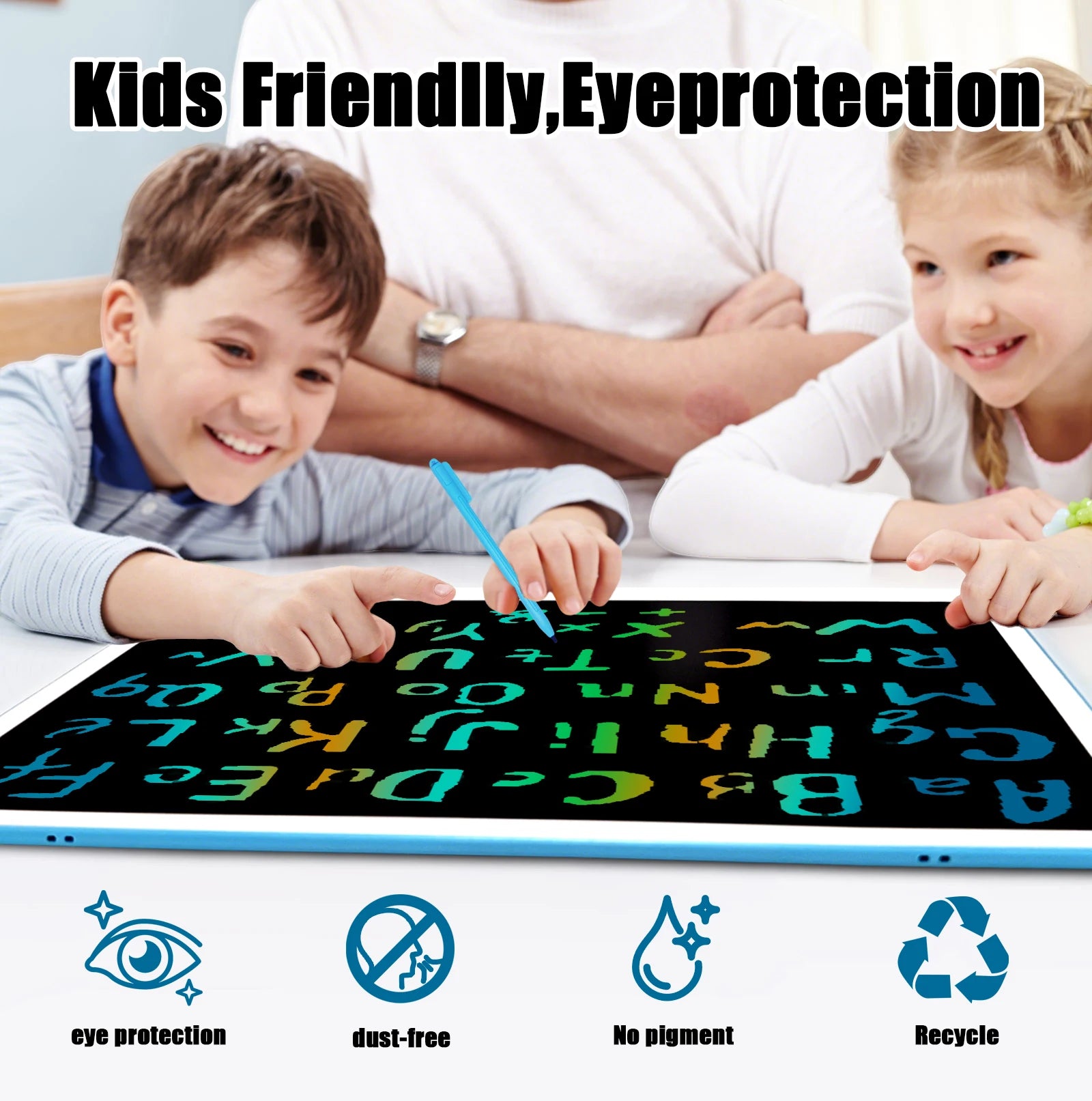 20inch LCD Writing Tablet for Kids
