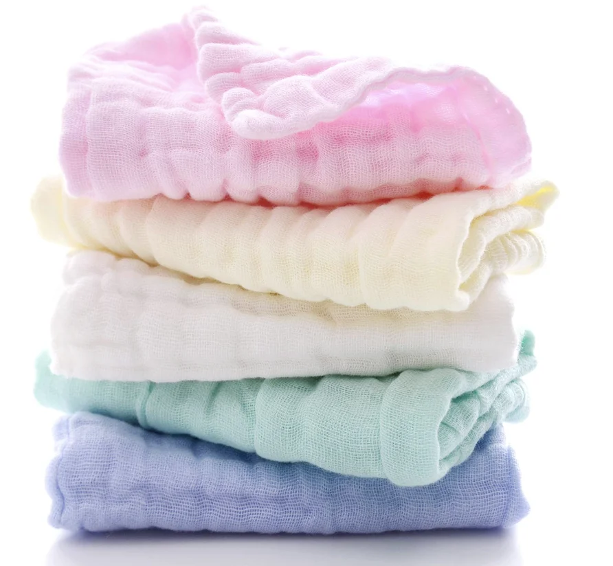 Baby Washcloths