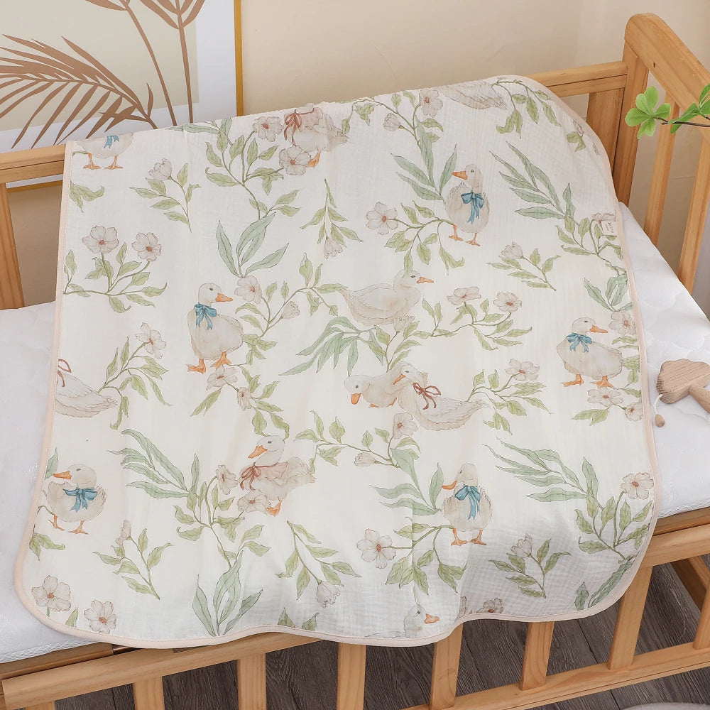 Adorable Soft Children's Blanket
