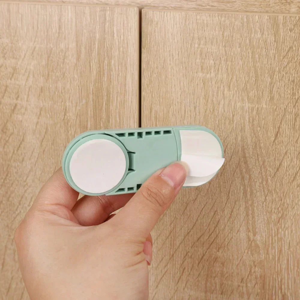 Latch Cabinet Door Protection 5pcs