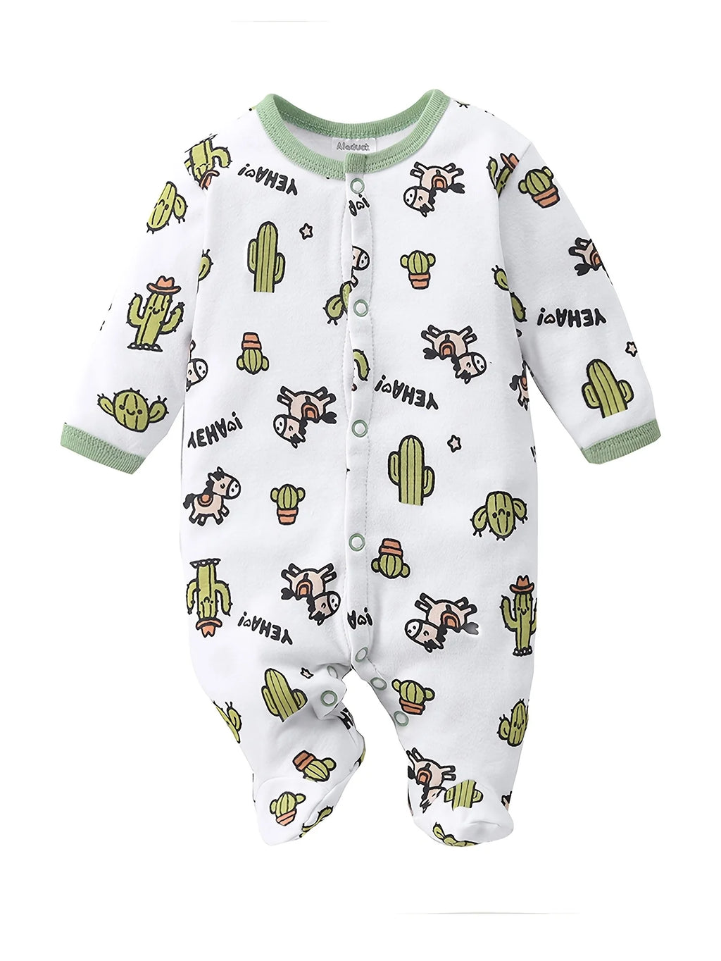 8-pc Cute Newborn Layette Sets